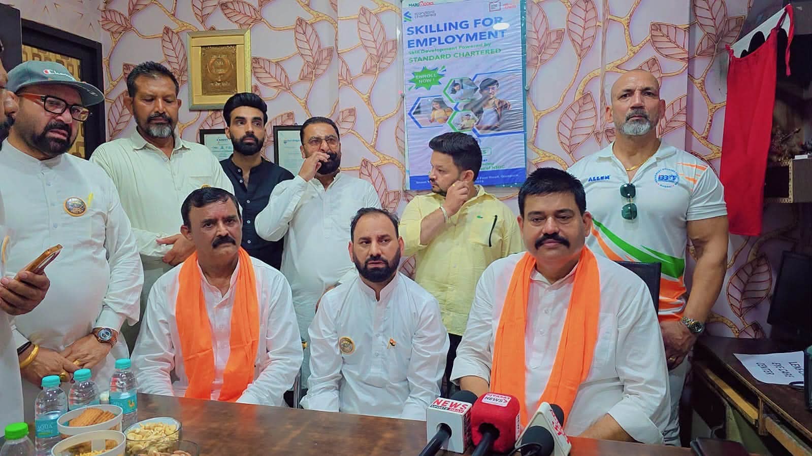 "Independence Day Medical Camp 15-08-2026" photo 5