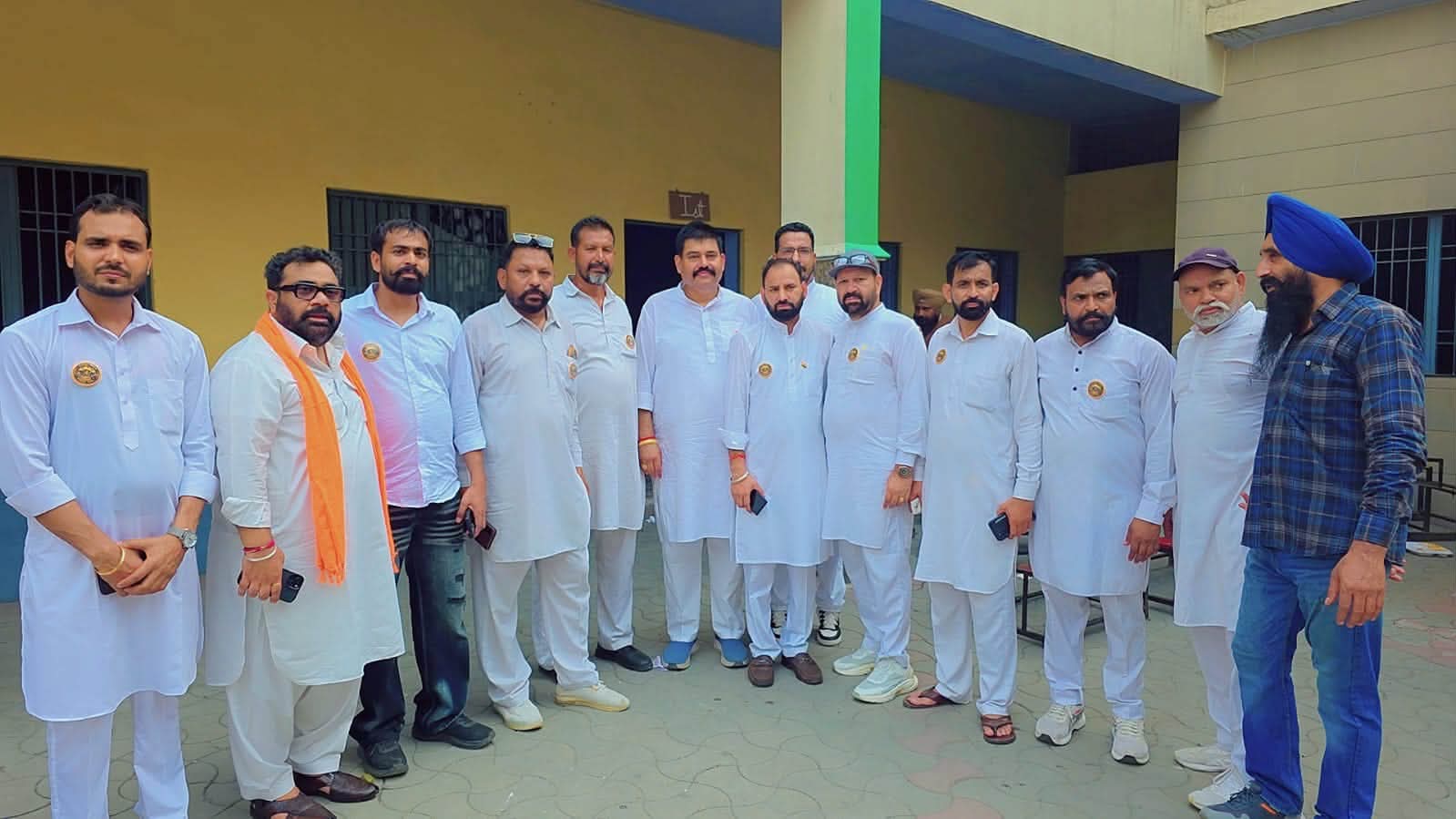 "Independence Day Medical Camp 15-08-2026" photo 6
