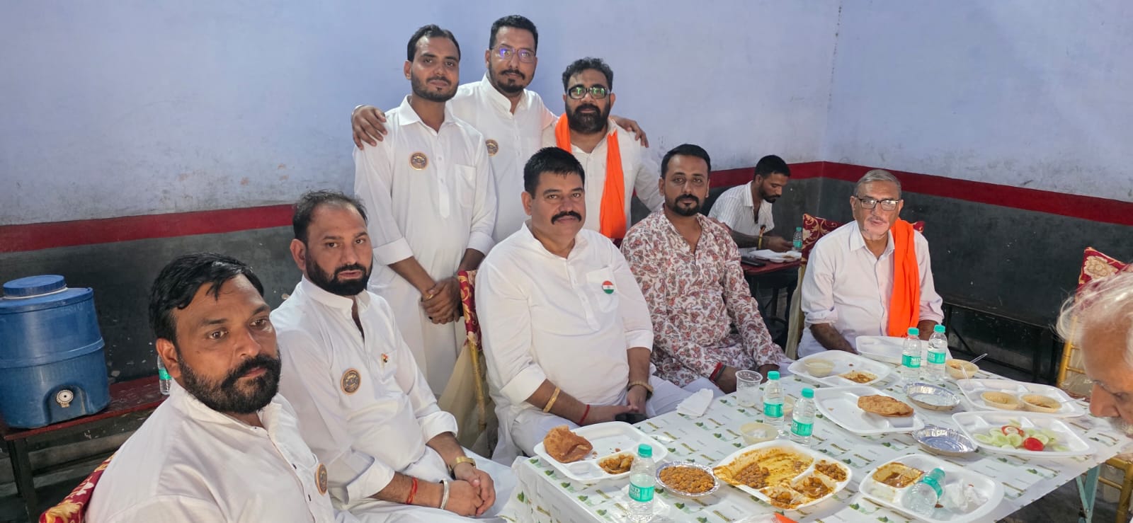 "Independence Day Medical Camp 15-08-2026" photo 7