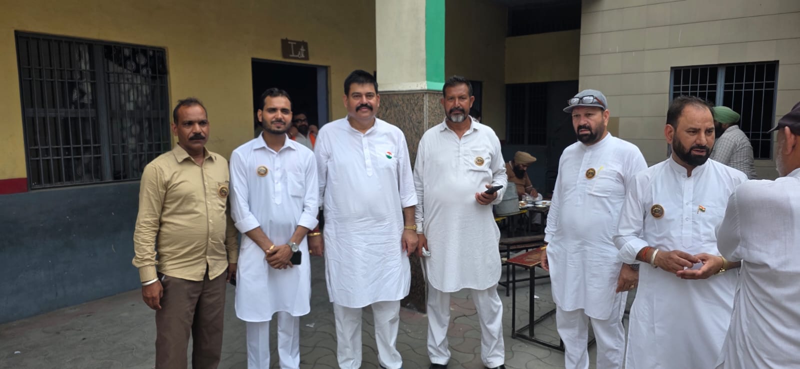 "Independence Day Medical Camp 15-08-2026" photo 8