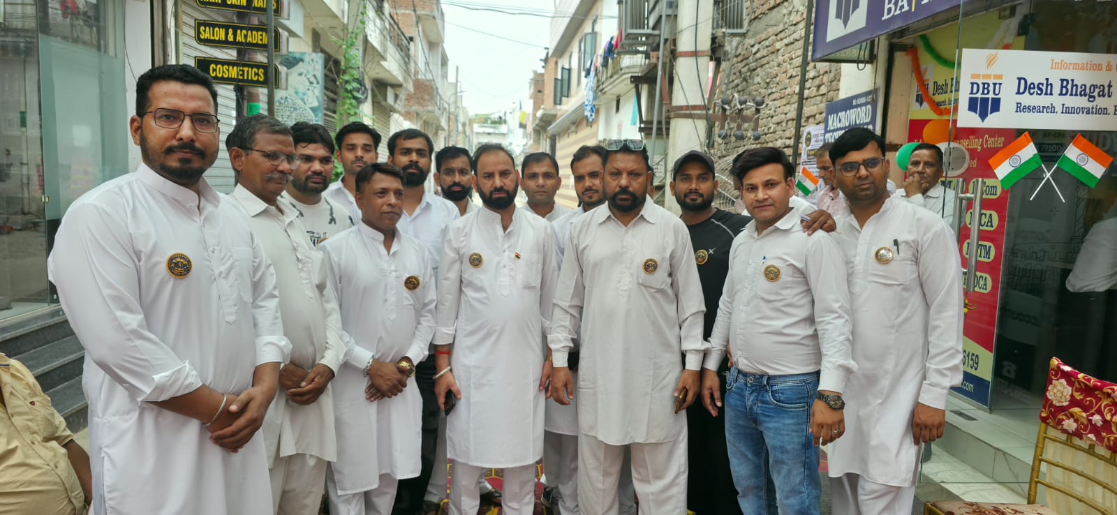 "Independence Day Medical Camp 15-08-2026" photo 9