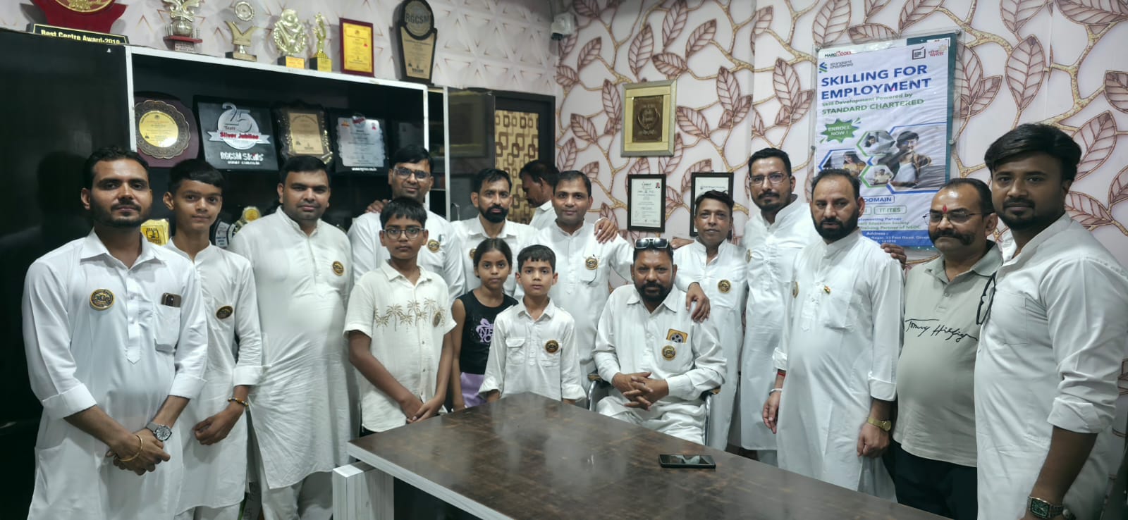 "Independence Day Medical Camp 15-08-2026" photo 10