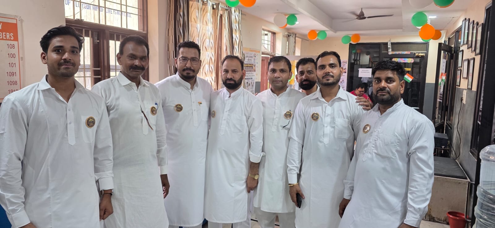 "Independence Day Medical Camp 15-08-2026" photo 11