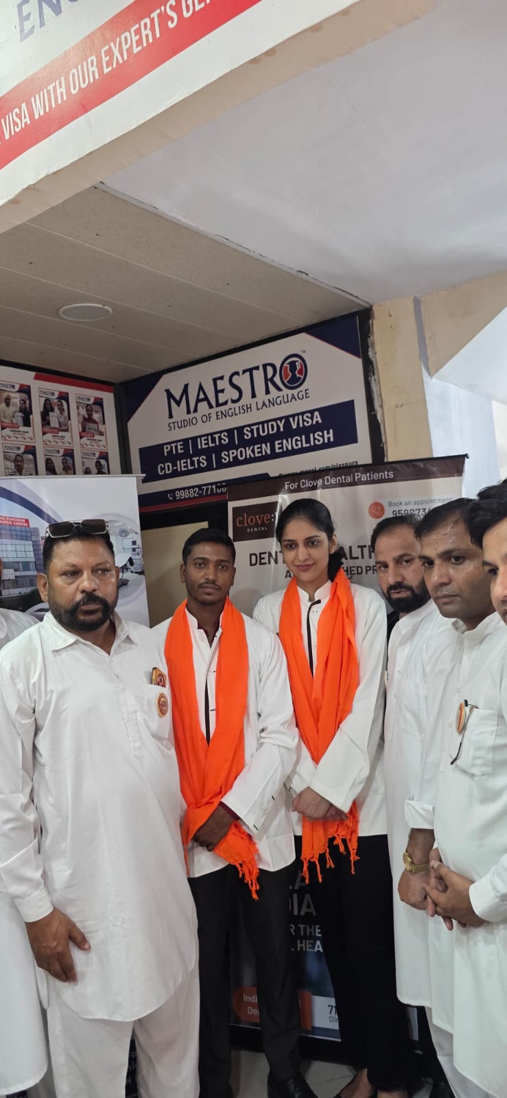 "Independence Day Medical Camp 15-08-2026" photo 14