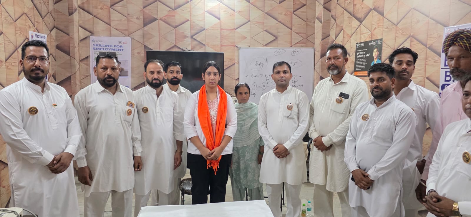 "Independence Day Medical Camp 15-08-2026" photo 15