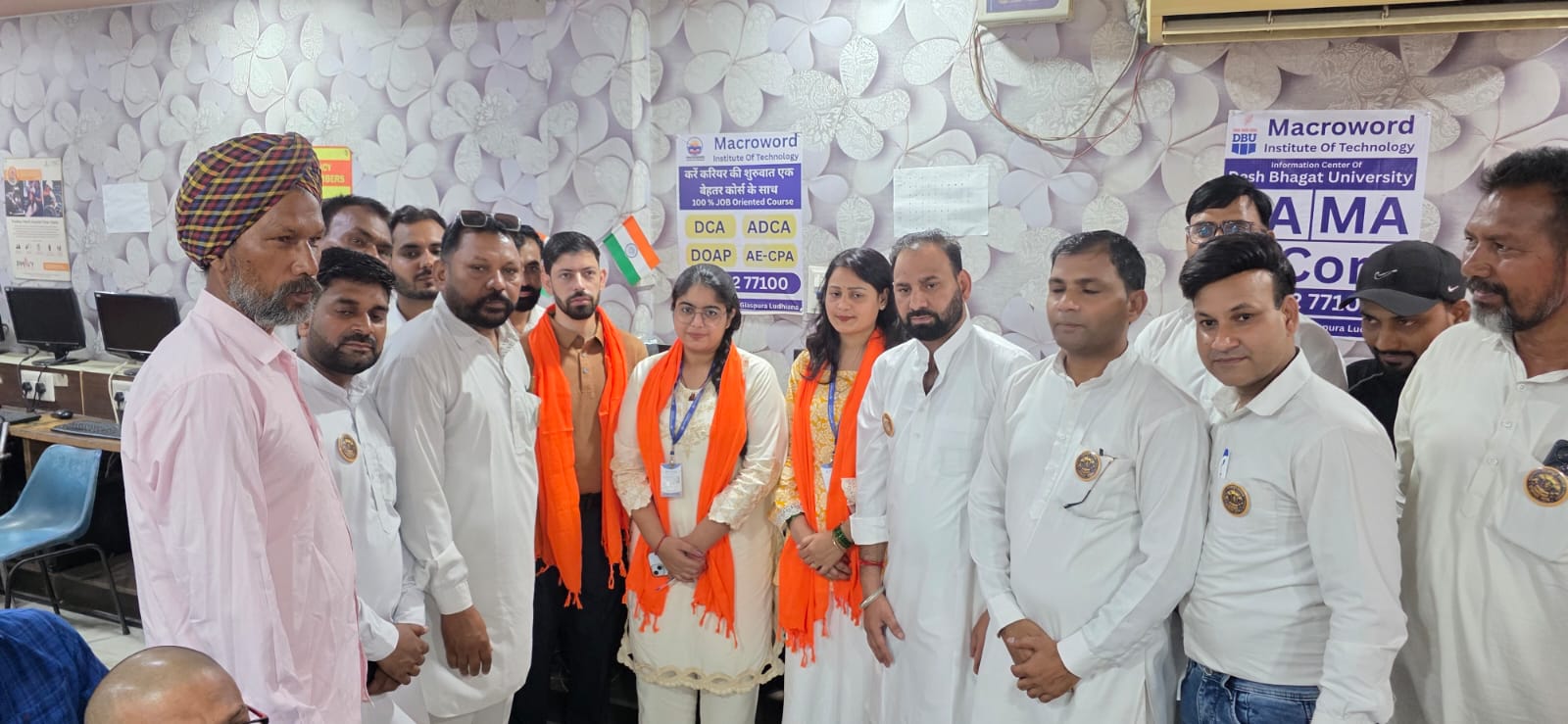 "Independence Day Medical Camp 15-08-2026" photo 16