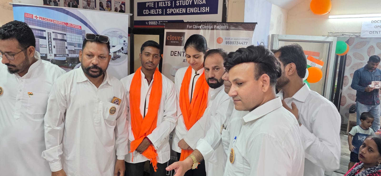 "Independence Day Medical Camp 15-08-2026" photo 18
