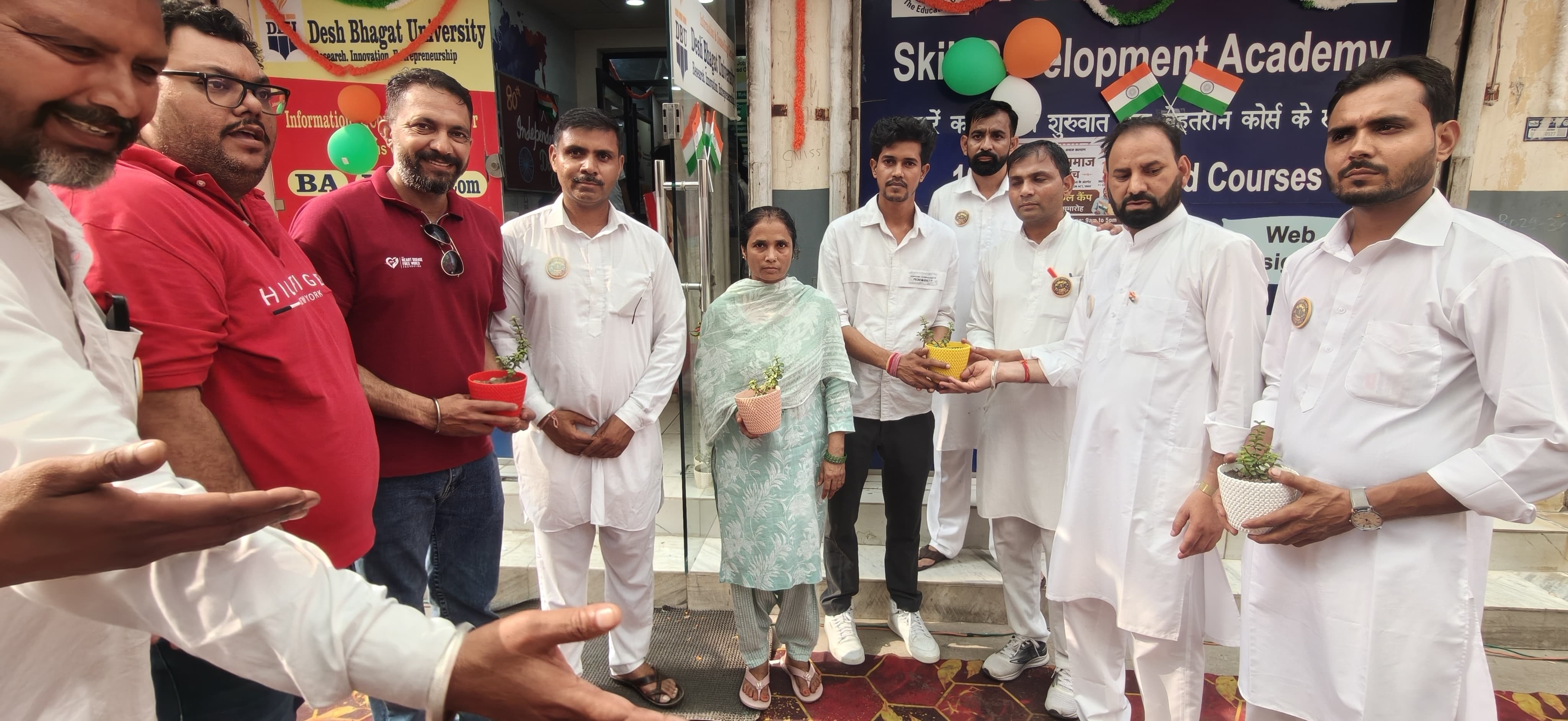 "Independence Day Medical Camp 15-08-2026" photo 22
