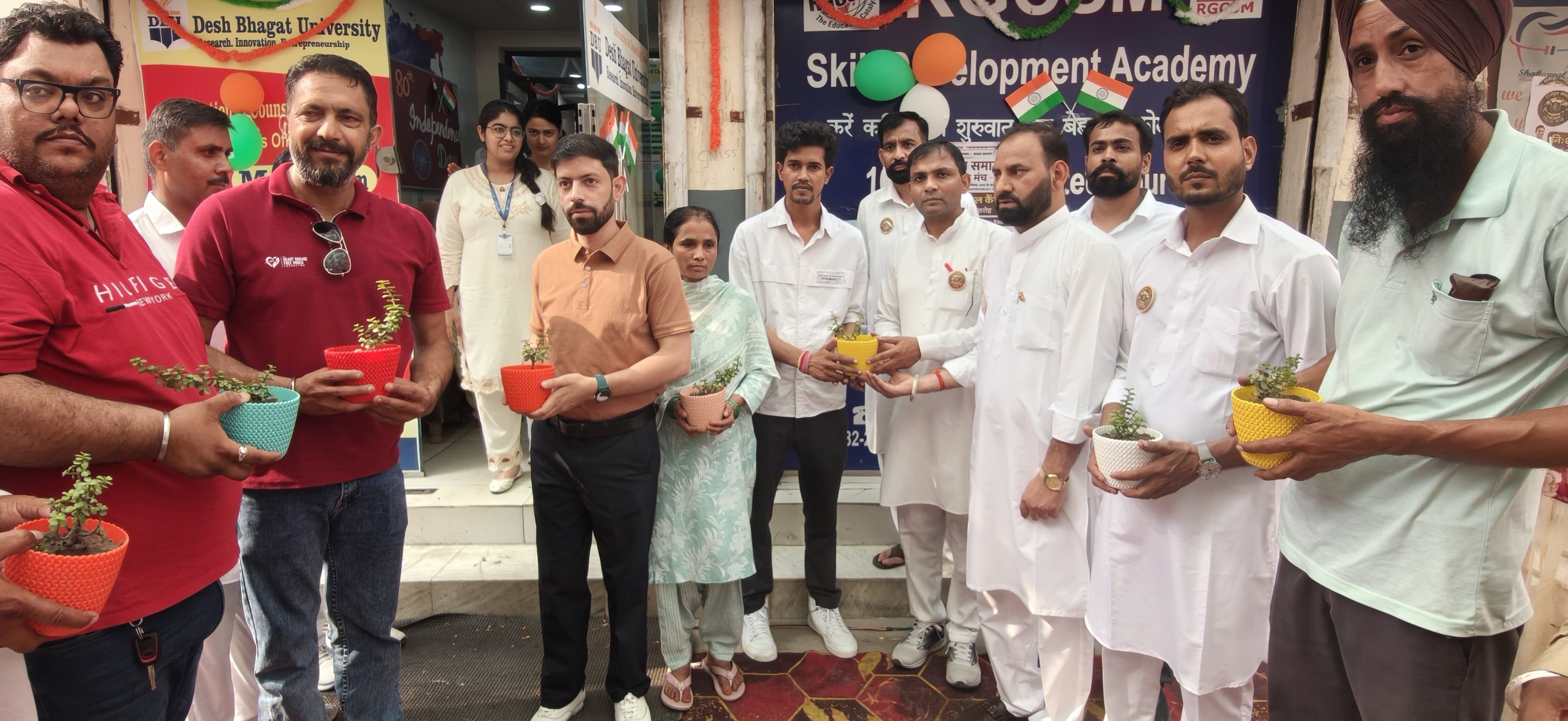"Independence Day Medical Camp 15-08-2026" photo 25